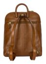 BRIC'S Volterra Backpack Tobacco BRIC'S Volterra Backpack Tobacco