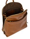 BRIC'S Volterra Backpack Tobacco BRIC'S Volterra Backpack Tobacco