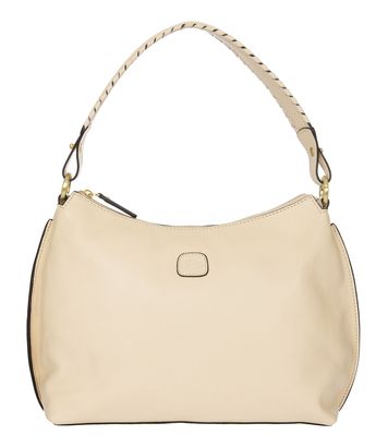 BRIC'S Volterra Shoulderbag Ivory