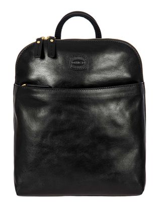 BRIC'S Volterra Backpack Black