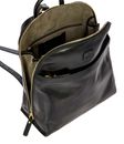 BRIC'S Volterra Backpack Black BRIC'S Volterra Backpack Black