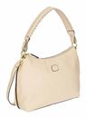 BRIC'S Volterra Hobo Bag Ivory BRIC'S Volterra Hobo Bag Ivory