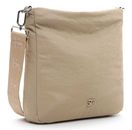 SURI FREY Abby Crossover Bag Lighttaupe SURI FREY Abby Crossover Bag Lighttaupe
