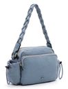 SURI FREY Abby Crossover Bag Denim SURI FREY Abby Crossover Bag Denim