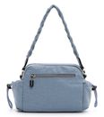 SURI FREY Abby Crossover Bag Denim SURI FREY Abby Crossover Bag Denim