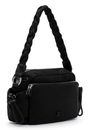 SURI FREY Abby Crossover Bag Black SURI FREY Abby Crossover Bag Black