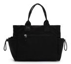 SURI FREY Abby Handbag With Zipper Black SURI FREY Abby Handbag With Zipper Black