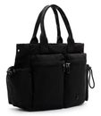 SURI FREY Abby Handbag With Zipper Black SURI FREY Abby Handbag With Zipper Black