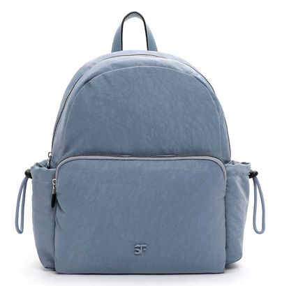 SURI FREY Abby Backpack Denim