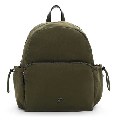 SURI FREY Abby Backpack Khaki