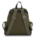 SURI FREY Abby Backpack Khaki SURI FREY Abby Backpack Khaki