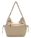 SURI FREY Abby crossover Bag Lighttaupe SURI FREY Abby crossover Bag Lighttaupe