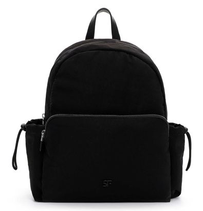 SURI FREY Abby Backpack Black