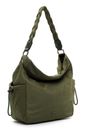 SURI FREY Abby crossover Bag Khaki SURI FREY Abby crossover Bag Khaki