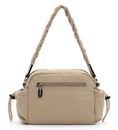 SURI FREY Abby Crossover Bag Lighttaupe SURI FREY Abby Crossover Bag Lighttaupe