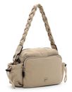 SURI FREY Abby Crossover Bag Lighttaupe SURI FREY Abby Crossover Bag Lighttaupe