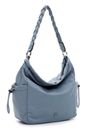 SURI FREY Abby crossover Bag Denim