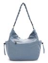 SURI FREY Abby crossover Bag Denim