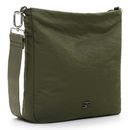 SURI FREY Abby Crossover Bag Khaki