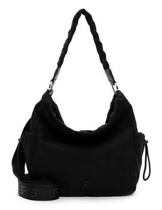 SURI FREY Abby crossover Bag Black