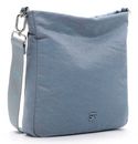 SURI FREY Abby Crossover Bag Denim SURI FREY Abby Crossover Bag Denim