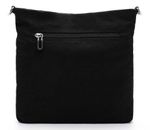 SURI FREY Abby Crossover Bag Black SURI FREY Abby Crossover Bag Black