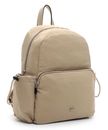 SURI FREY Abby Backpack Lighttaupe SURI FREY Abby Backpack Lighttaupe