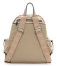 SURI FREY Abby Backpack Lighttaupe SURI FREY Abby Backpack Lighttaupe