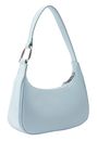 SEIDENFELT MANUFAKTUR Naantali Shoulderbag Ice blue SEIDENFELT MANUFAKTUR Naantali Shoulderbag Ice blue