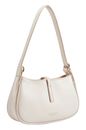 SEIDENFELT MANUFAKTUR Loviisa Shoulderbag Cream
