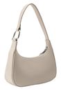 SEIDENFELT MANUFAKTUR Naantali Shoulderbag Warm Stone