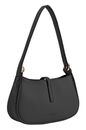 SEIDENFELT MANUFAKTUR Loviisa Shoulderbag Black