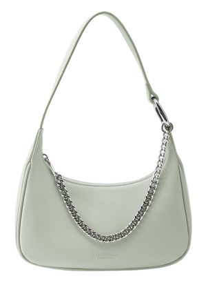 SEIDENFELT MANUFAKTUR Naantali Shoulderbag Pistachio