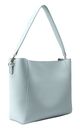 SEIDENFELT MANUFAKTUR Malvik Hobo Bag Sky Blue SEIDENFELT MANUFAKTUR Malvik Hobo Bag Sky Blue