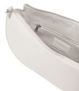 SEIDENFELT MANUFAKTUR Melbu Halfmoon Bag Cream SEIDENFELT MANUFAKTUR Melbu Halfmoon Bag Cream