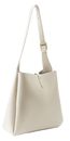 SEIDENFELT MANUFAKTUR Loviisa Hobo Bag Cream