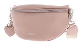 SEIDENFELT MANUFAKTUR Malvik Small Beltbag Shy Rose SEIDENFELT MANUFAKTUR Malvik Small Beltbag Shy Rose
