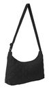 SEIDENFELT MANUFAKTUR Hetta Hobo Bag Black SEIDENFELT MANUFAKTUR Hetta Hobo Bag Black