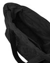 SEIDENFELT MANUFAKTUR Hetta Big Tote Black SEIDENFELT MANUFAKTUR Hetta Big Tote Black
