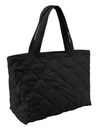 SEIDENFELT MANUFAKTUR Hetta Big Tote Black SEIDENFELT MANUFAKTUR Hetta Big Tote Black