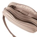 SEIDENFELT MANUFAKTUR Malvik Boxy Crossbag Summer Stone SEIDENFELT MANUFAKTUR Malvik Boxy Crossbag Summer Stone