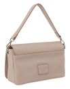 SEIDENFELT MANUFAKTUR Malvik Shoulderbag Summer Stone SEIDENFELT MANUFAKTUR Malvik Shoulderbag Summer Stone
