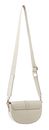 SEIDENFELT MANUFAKTUR Loviisa Crossbody Bag Cream SEIDENFELT MANUFAKTUR Loviisa Crossbody Bag Cream