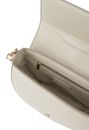 SEIDENFELT MANUFAKTUR Loviisa Crossbody Bag Cream SEIDENFELT MANUFAKTUR Loviisa Crossbody Bag Cream