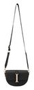 SEIDENFELT MANUFAKTUR Loviisa Crossbody Bag Black SEIDENFELT MANUFAKTUR Loviisa Crossbody Bag Black