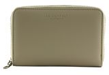 SEIDENFELT MANUFAKTUR Ebba Wallet Summer Stone SEIDENFELT MANUFAKTUR Ebba Wallet Summer Stone