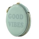 SEIDENFELT MANUFAKTUR Good Vibes Charm Ice blue SEIDENFELT MANUFAKTUR Good Vibes Charm Ice blue