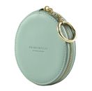 SEIDENFELT MANUFAKTUR Good Vibes Charm Ice blue SEIDENFELT MANUFAKTUR Good Vibes Charm Ice blue