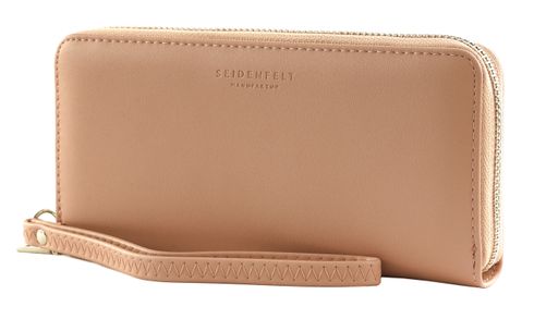 SEIDENFELT MANUFAKTUR Smilla Powder Rose