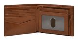 FOSSIL Hayes Gift Set Brown